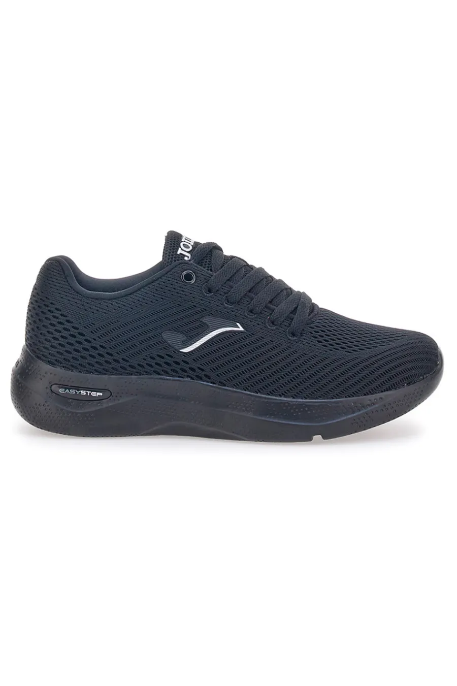 JOMA Sneakers Sportive Nere In Mesh Corinto Lady 2421 Outlet