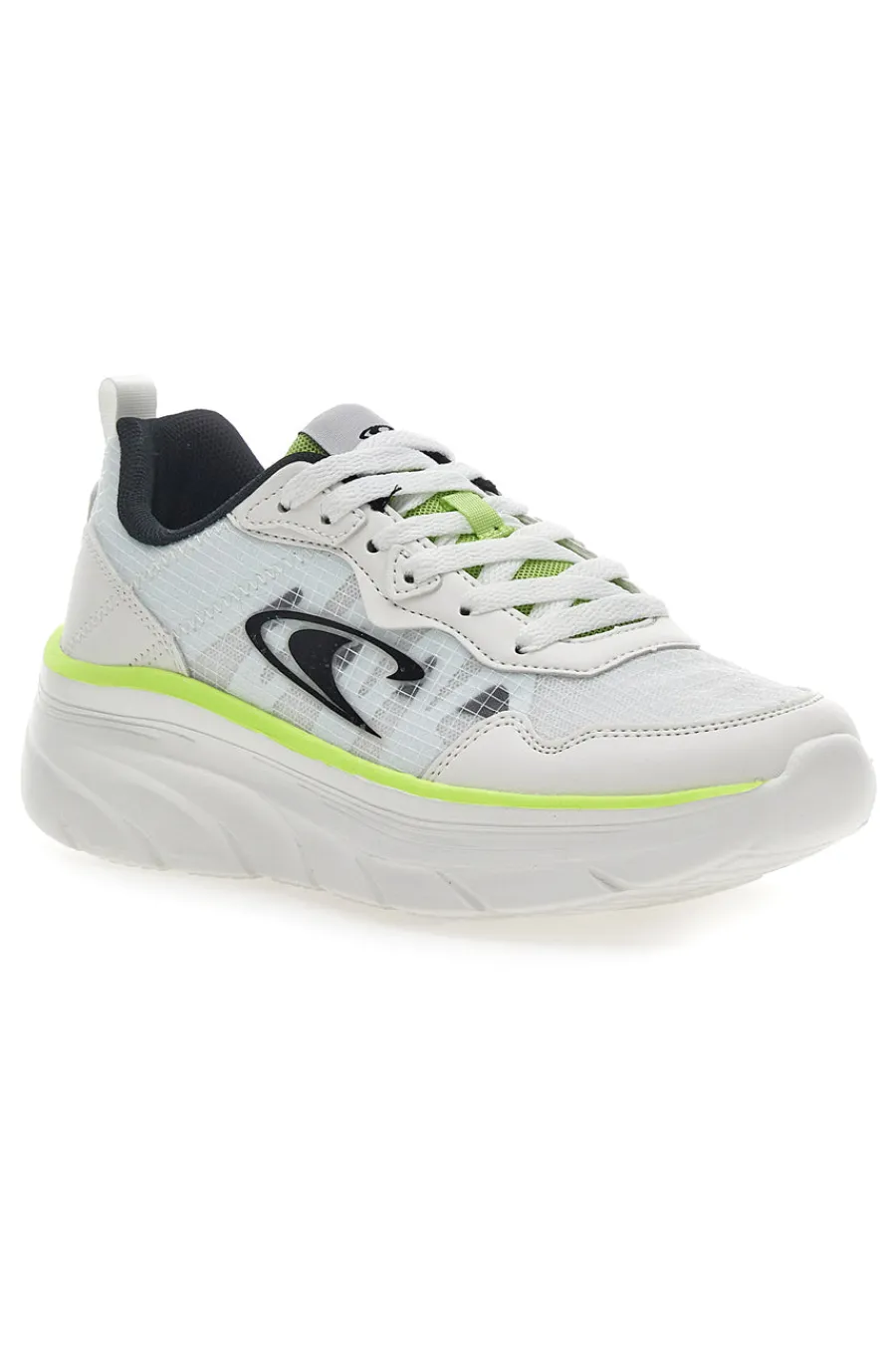O'NEILL Sneakers Sportive Castillo Women Low Bianche BIANCO