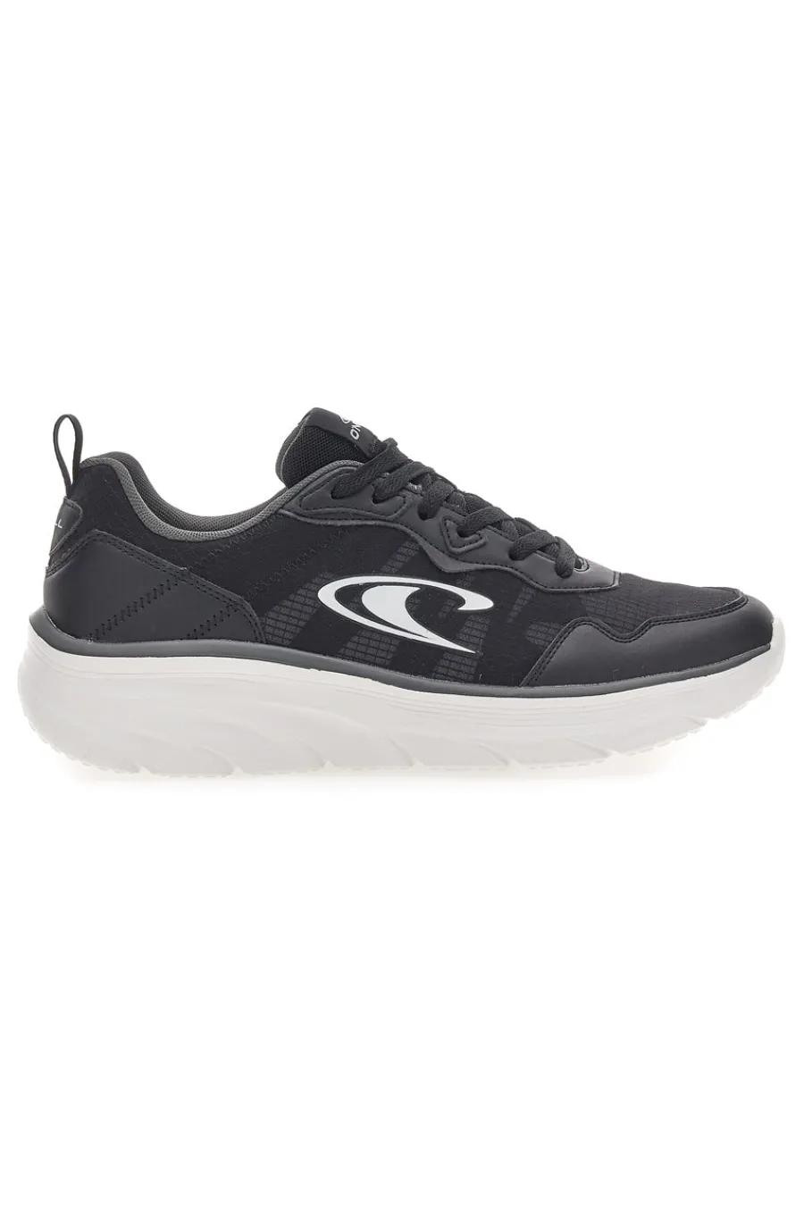 Uomo O'NEILL Sneakers Sportive Castillo Men Low Nere