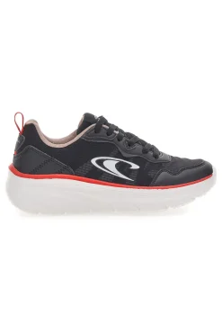 O'NEILL Sneakers Sportive Castillo Women Low Nere NERO Outlet