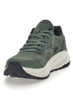 Uomo JOMA Sneakers Sportive Verdi Acheron Men 2403