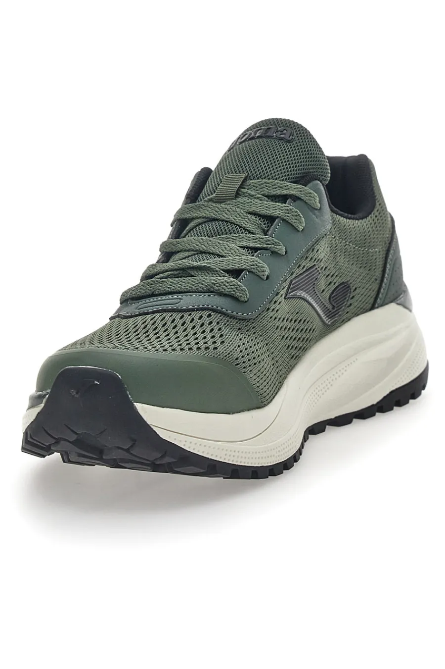 Uomo JOMA Sneakers Sportive Verdi Acheron Men 2403