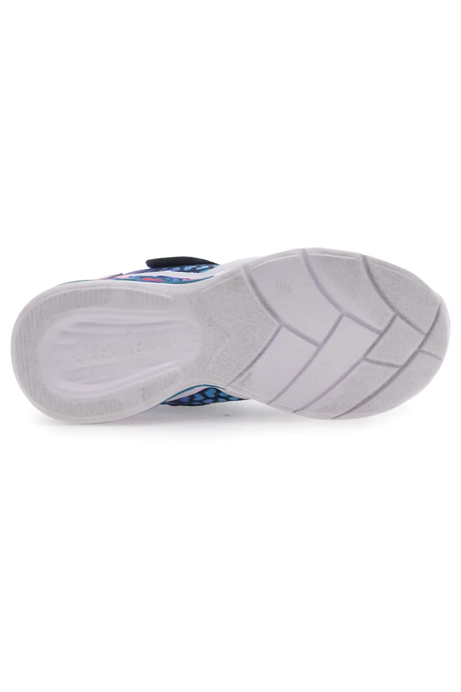SKECHERS Sneakers Sweetheart Lights Lovely Colors Multicolore
