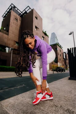 SWEET YEARS Sneakers 8580 Rosse ROSSO Online