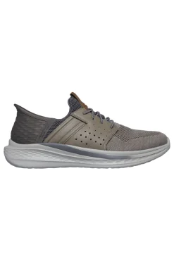 Uomo SKECHERS Sneakers da Uomo Slade Ocon