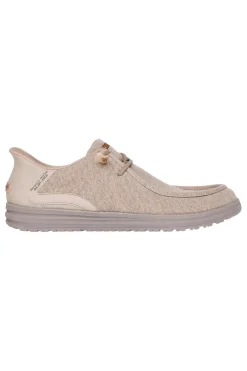 Uomo SKECHERS Sneakers Hands Free Slip-ins Relaxed Fit: Melson - Coronado