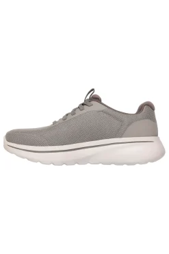 Uomo SKECHERS Sneakers slip on in mesh Go walk Arch fit N-joy Cullman