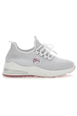THE FIRST Sneakers Marina Bianche Clearance