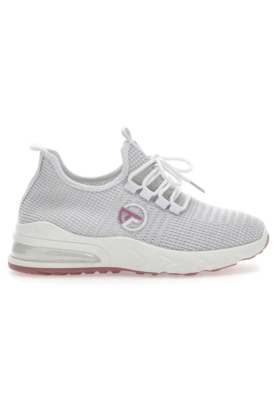 THE FIRST Sneakers Marina Bianche Clearance