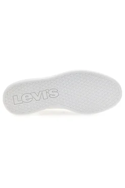Donna LEVI'S Sneakers total white minimal Unity