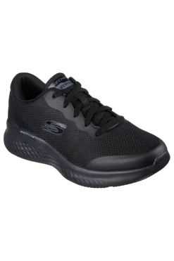 Uomo SKECHERS Sneakers Uomo Skech Lite Pro - Clear Rush Nere