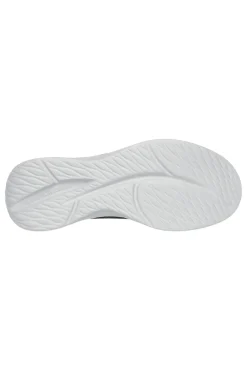 Uomo SKECHERS Sneakers Vegan Nere e Bianche Slip-ins Relaxed Fit: Slade - Ocon