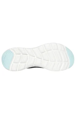 SKECHERS Sneakers Vegan nere Flex Appeal 5.0 Cruising thru BKAQ Online