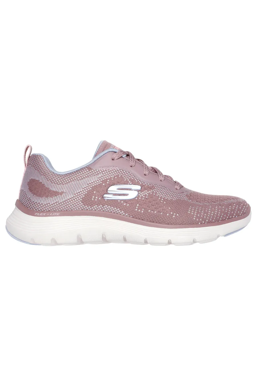 SKECHERS Sneakers Vegan rosa Flex Appeal 5.0 Cruising thru ND Best