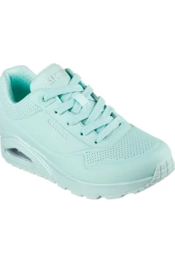 SKECHERS Sneakers Con Air-Cooled Memory Foam Skech-Air Uno Stand on Air Outlet