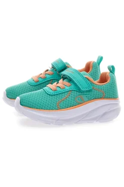 CHAMPION Sneakers e arancio con strappo HRO J G TD