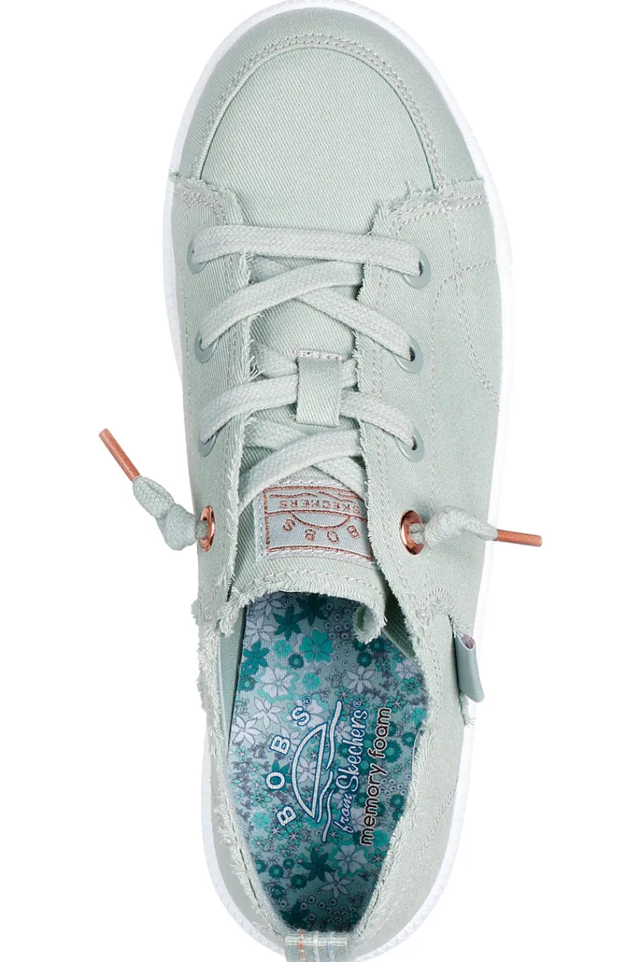 SKECHERS Sneakers Verde In Tela B Cute 2 MENTA Hot