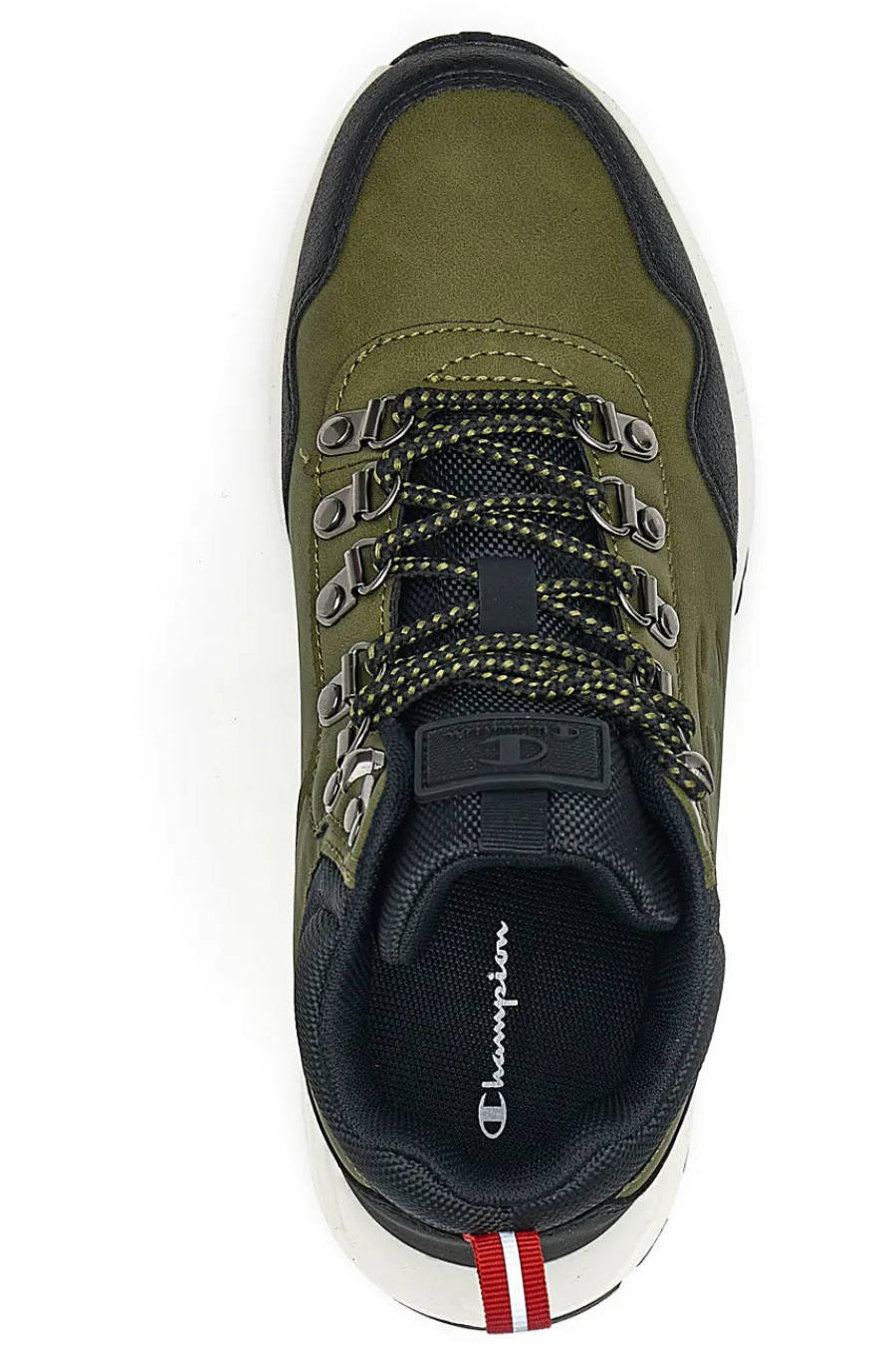 CHAMPION Sneakers Verdi Climb Rx Mid B Gs