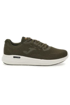 Uomo JOMA Sneakers Verdi Con Soletta in Memory Foam C Ribbon Men 2501