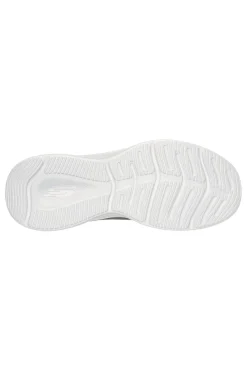 Uomo SKECHERS Sneakers Verdi Con Soletta in Memory Foam SHECKERS SKECH-LITE PROFRENNER