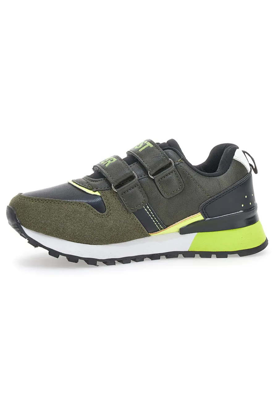 SEVENOAKS Sneakers Verdi 617046