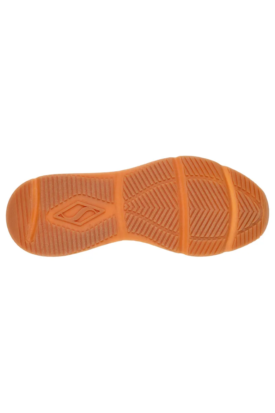 Uomo SKECHERS Sneakers verdi Tres Air Uno Casairal da uomo | Pittarello