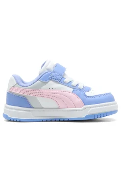 PUMA Sneakers viola Caven III Block AC+ Inf