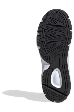 Uomo ADIDAS Sneakers White atmungsaktives Mesh Cloudfoam Crazychaos 2000