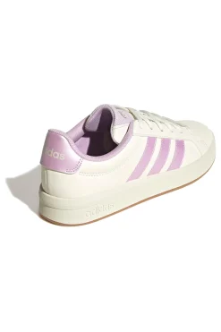 ADIDAS Sneakers White stile court Grand Court Base 3.0