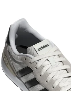 Uomo ADIDAS Sneakers White stile running Run 60s 4.0