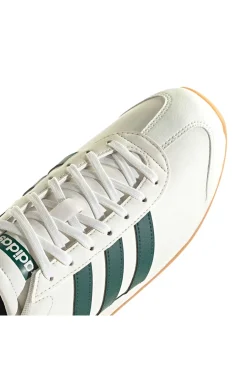 Uomo ADIDAS Sneakers White stile running Cloudfoam Runvista