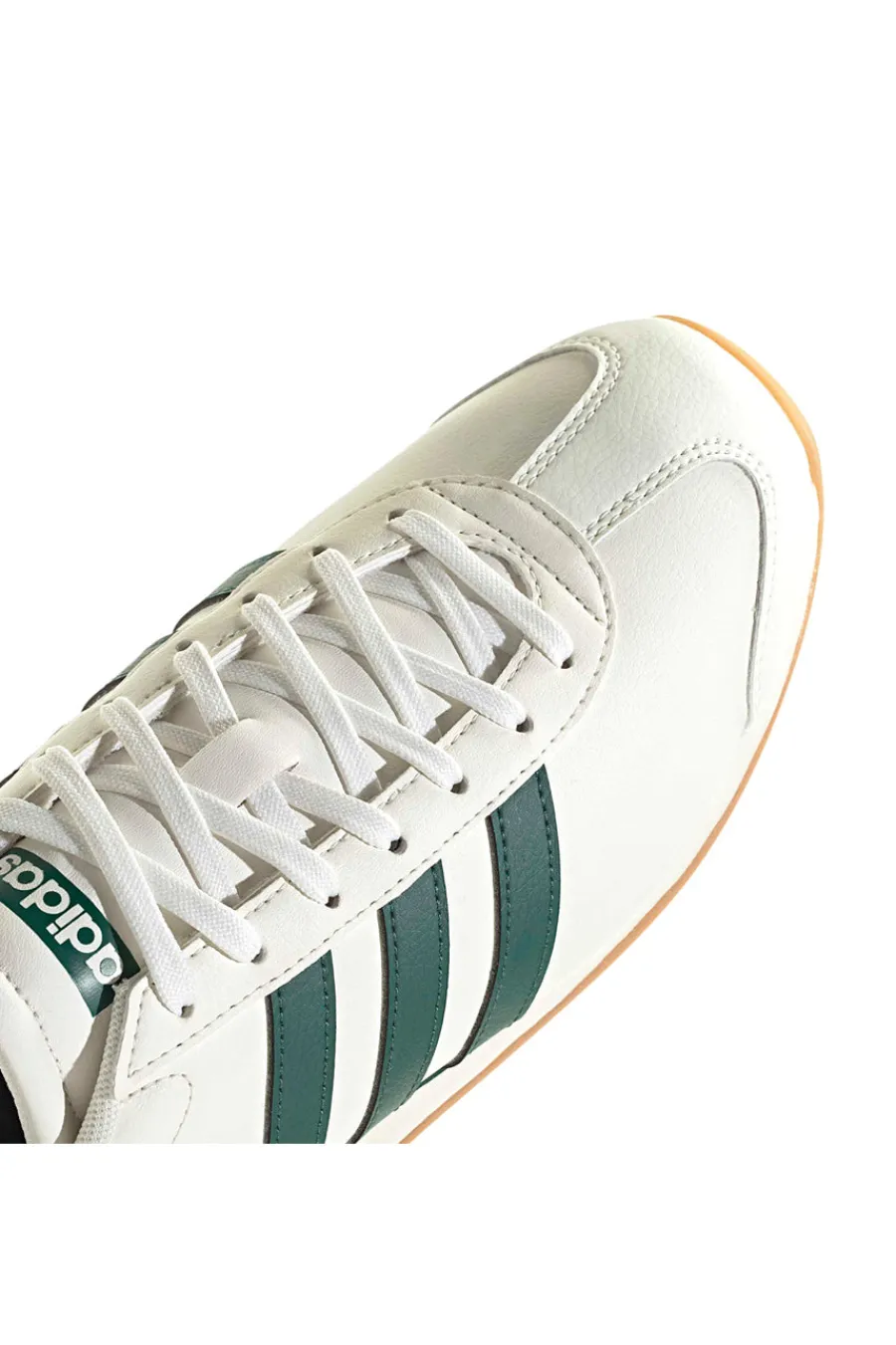 Uomo ADIDAS Sneakers White stile running Cloudfoam Runvista