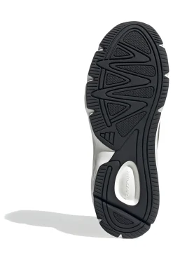Uomo ADIDAS Sneaker verdi traspiranti con suola Cloudfoam CRAZYCHAOS 2000