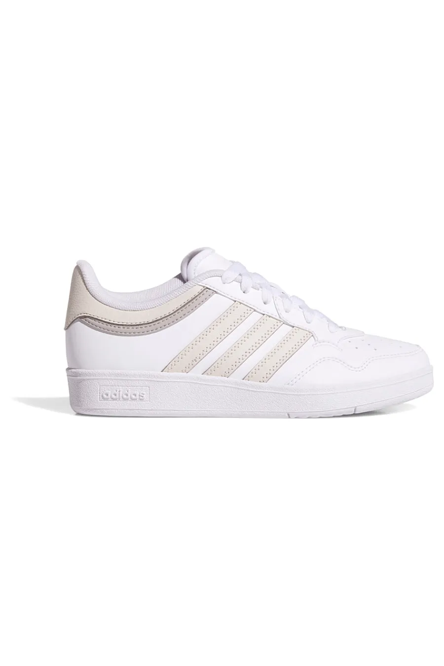 ADIDAS Snekaers Bianche Hoops 4 Junior Outlet