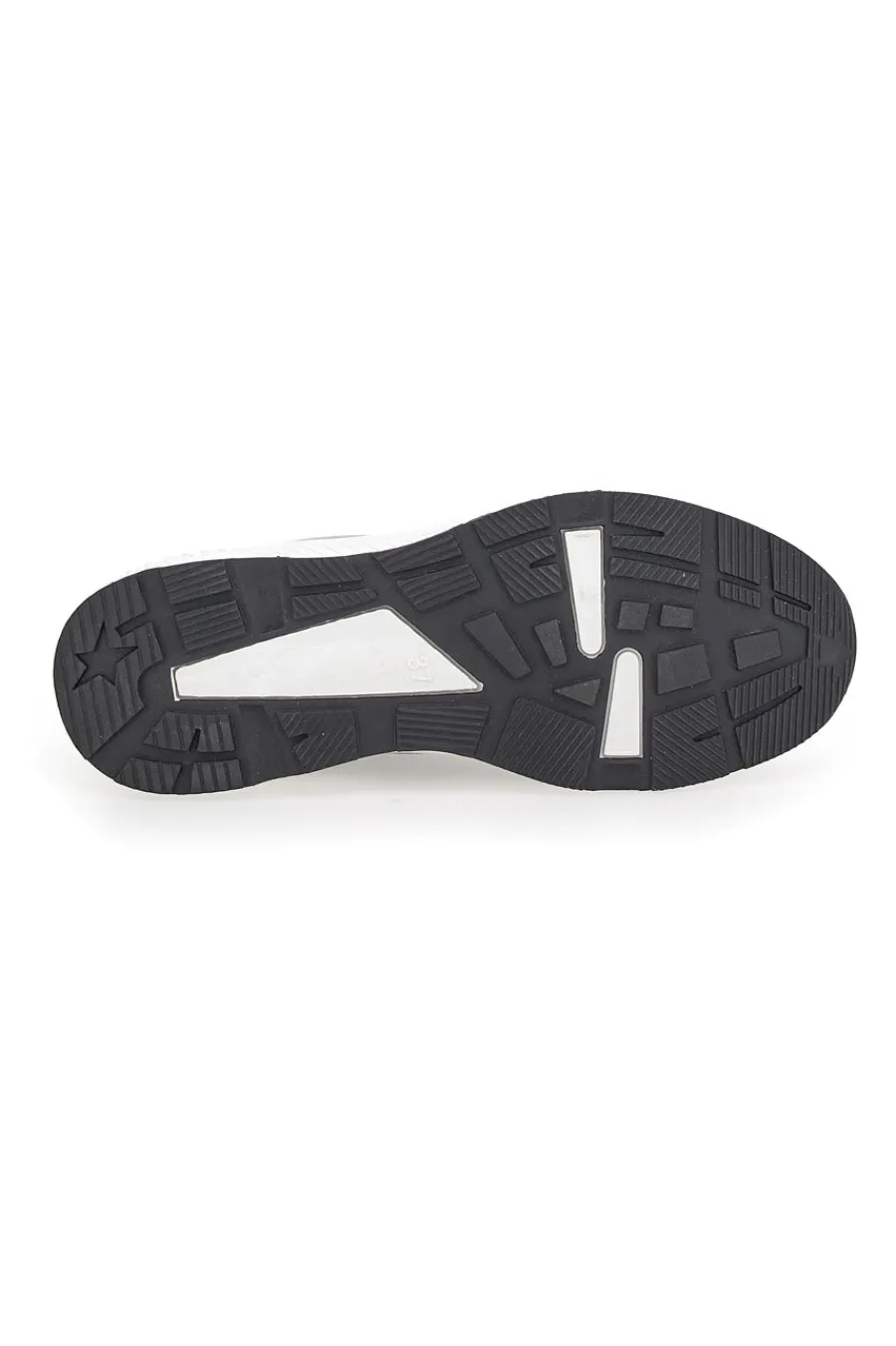 MAIRA Socks Shoes 2021606 grigie Clearance