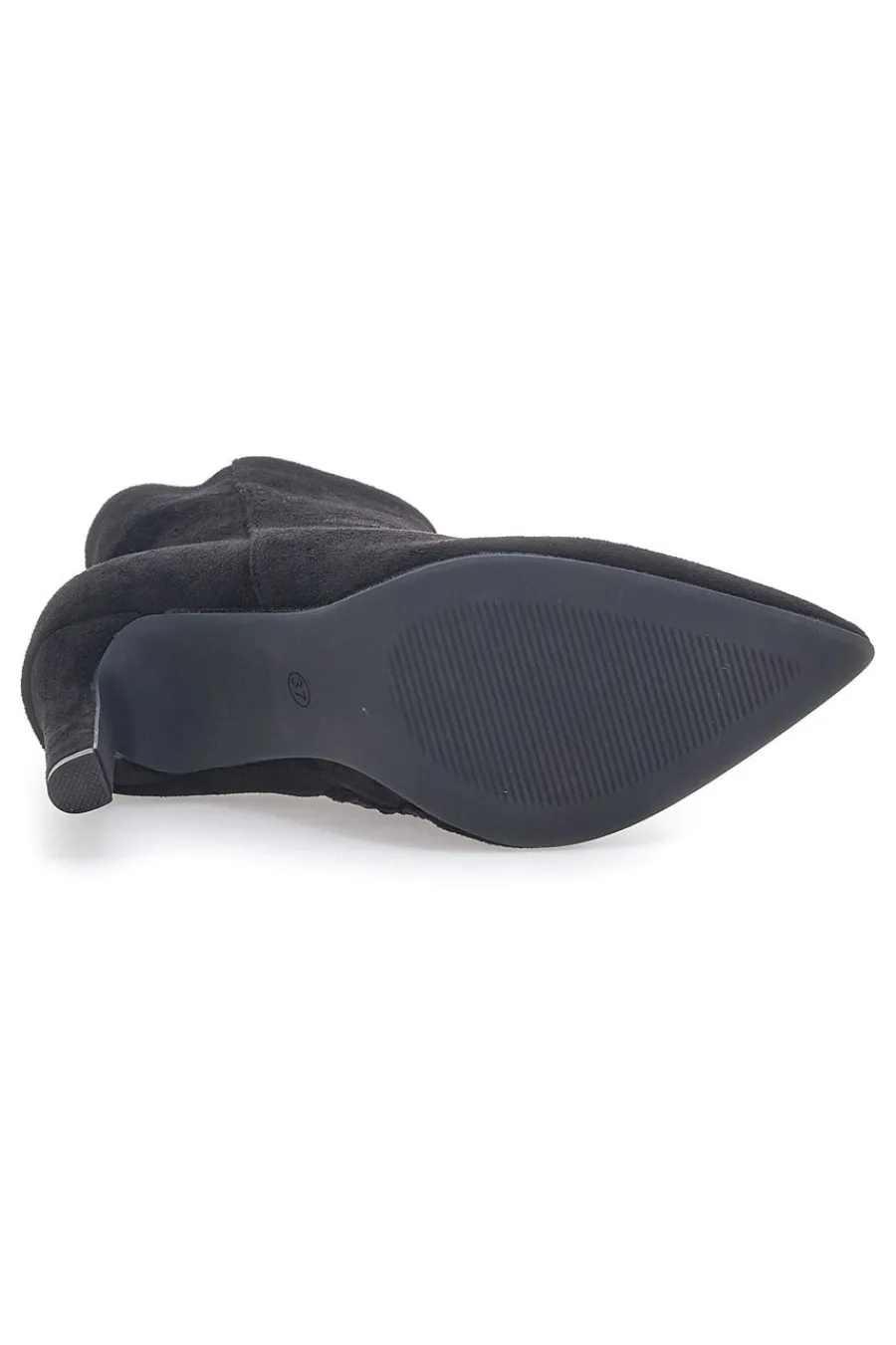 FIRST LADY Stiefeletten The First 1 SCHWARZ New