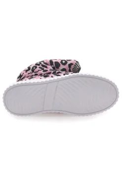 Donna FREDDY Stivaletti Animalier Imbottiti 7558