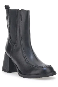 Donna PITTARELLO GLAM Stivaletti Chelsea 7009 Vera Pelle