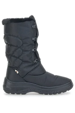 Donna ANTARCTICA Stivaletti Doposci 560 Neri