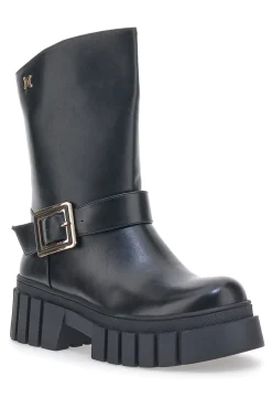 Donna LAURA BIAGIOTTI Stivaletti 8290 Neri