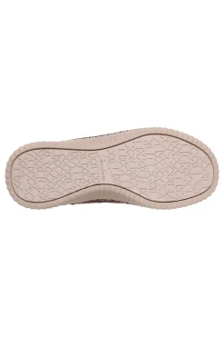 Donna SKECHERS Stivaletti Marroni con zip Wilshire Blvd Weekend Crush