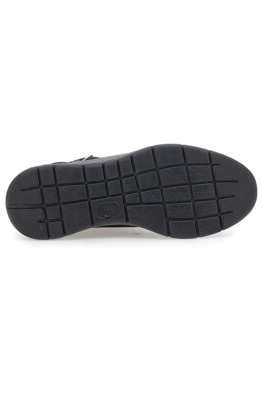 Donna PLOCADI Stivaletti neri comfort con zip laterale e soletta morbida MINA2700