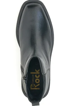 Donna PITTARELLO ROCK Stivaletti Neri 6682