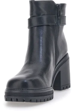 ROCK' N DOLL Stivaletti Neri Rock'n Doll 60061 Hot