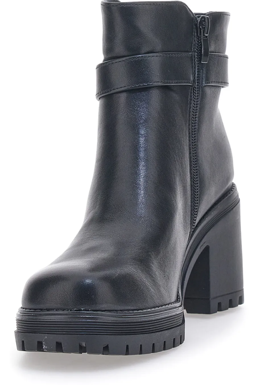 ROCK' N DOLL Stivaletti Neri Rock'n Doll 60061 Hot