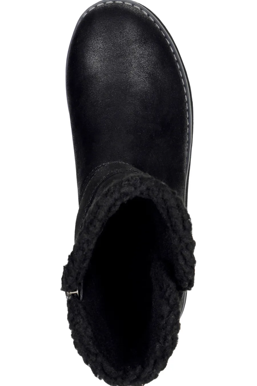 Donna SKECHERS Stivaletti Neri Keepsakes 2 Home Sweet Home