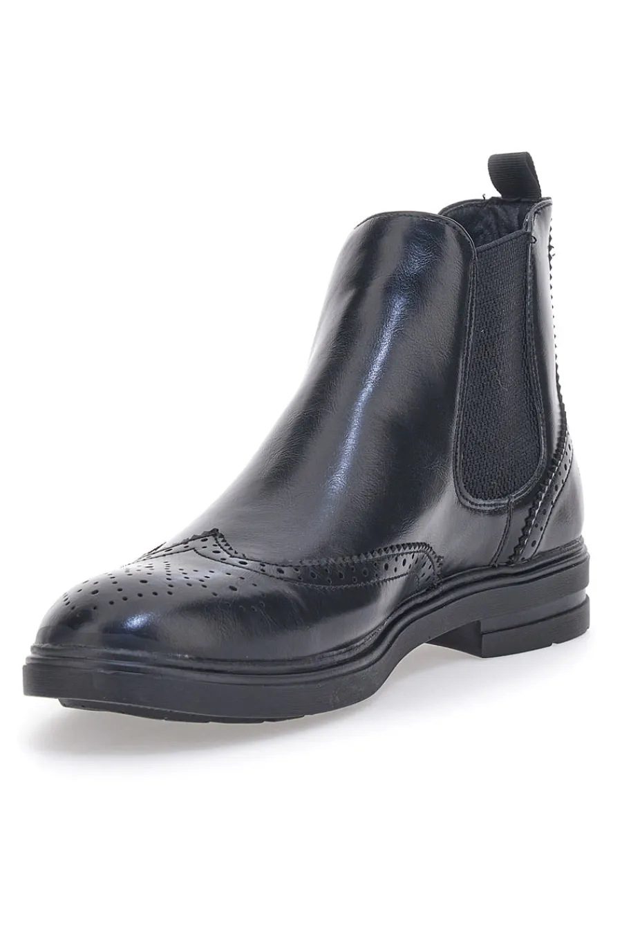 Uomo SEVENOAKS Stivaletto Beatles 18011