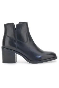 PITTARELLO GLAM Stivaletto Texano 50130 Vera Pelle Sale