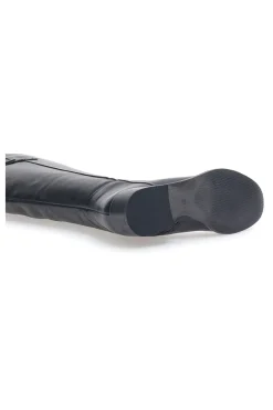 Donna PITTARELLO GLAM Stivali Cavallerizza 09 Vera Pelle