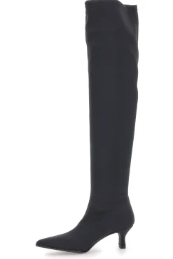 PITTARELLO ELITE Stivali 6067 Neri Hot